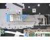 Lenovo 5CB0R12385 UpperCase L 81EV W/KB PG FP BL BE