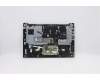 Lenovo 5CB0R12385 COVER UpperCase L 81EV W/KB PG FP BL BE