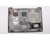 Lenovo 5CB0R13439 COVER LOWER CASE 81DA GRAPHITE GREY