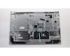 Lenovo 5CB0R16513 COVER UpCaseASM W/KB L81DC PG ITA