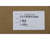 Lenovo 5CB0R16549 COVER LOWER CASE L81DC 15T LIGHT BLUE