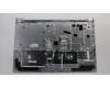 Lenovo 5CB0R16565 COVER UpCaseASM W/KB L81DC PG UKE