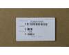 Lenovo 5CB0R16565 COVER UpCaseASM W/KB L81DC PG UKE