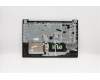 Lenovo 5CB0R16623 COVER UpCaseASM W/KB L81DC IG SWS