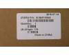Lenovo 5CB0R16649 COVER UpCaseASM W/KB L81DC PG SLV