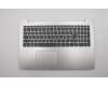 Lenovo 5CB0R16679 COVER UpCaseASM W/KB L81DC PG NORDIC