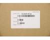 Lenovo 5CB0R16729 COVER UpCaseASM W/KB L81DC IG FRA