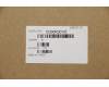 Lenovo 5CB0R20137 COVER LCD COVER L 81EU COPFHDGlassW/Ant