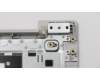 Lenovo 5CB0R26499 COVER UpCaseASM W/KB L81EY PG NORDIC
