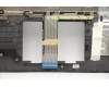Lenovo 5CB0R28209 COVER UpperCase W81HL NFP IG NBL W/KBUSI