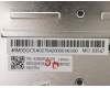 Lenovo 5CB0R28209 COVER UpperCase W81HL NFP IG NBL W/KBUSI