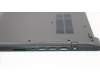Lenovo 5CB0R34456 COVER Lower case C 81H7 W/2nd HDD