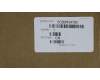 Lenovo 5CB0R34769 COVER Upper Case 3N 81GC LB W/KB NBL HG