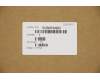 Lenovo 5CB0R34922 COVER UpperCaseC 81HQ W/KB NFP NBL IG UK