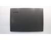 Lenovo 5CB0R39234 COVER LCD COVER C 81HM IG W/Antenna