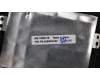 Lenovo 5CB0R40192 COVER UpperCase L 81FV W/KB WH BL SP