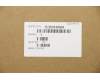 Lenovo 5CB0R46964 COVER UpCaASMW/KB L81FK PG BL POR