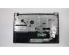 Lenovo 5CB0R47036 COVER UpCaASMW/KB L81FK IG BL ENG