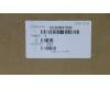 Lenovo 5CB0R47036 COVER UpCaASMW/KB L81FK IG BL ENG