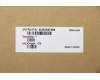 Lenovo 5CB0R47268 COVER Upper Case L 81HA FP NBL IG W/KBND
