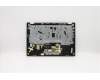 Lenovo 5CB0R47331 COVER Upper Case L 81HA FP NBL IG W/KBSW
