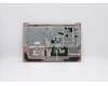 Lenovo 5CB0R59312 COVER UpCaseASM W/KB L81DE CL HBW