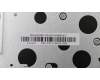 Lenovo 5CB0R61095 COVER UpCase ASM 3N81J2 MNB W/KB CZE/SLK