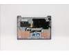 Lenovo 5CB0R61199 COVER UpCase ASM 3N81J1 MNB W/KB CZE/SLK