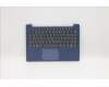 Lenovo 5CB0R61228 COVER UpCase ASM 3N 81J1 MNB W/KB GE