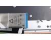 Lenovo 5CB0R61248 COVER UpCase ASM 3N 81J1 MGR W/KB US