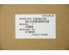 Lenovo 5CB0R61258 COVER UpCase ASM 3N 81J1 MNB W/KB USI