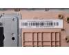 Lenovo 5CB0R61527 COVER UpCase ASM 3N 81J1 MGR W/KB UK