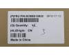 Lenovo 5CB0S15928 COVER Strip cover C 81JL