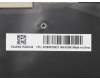 Lenovo 5CB0S15931 COVER Upper Case ASM C 81JL w/BL KB UK