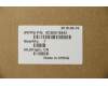 Lenovo 5CB0S15943 COVER Lower case C 81J7 IG_Black WW