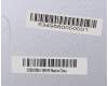 Lenovo 5CB0S15944 COVER Lower case C 81J7 BU_Blue WW