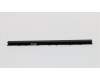Lenovo 5CB0S15952 COVER Hinge Cover C 81J7 Black