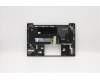 Lenovo 5CB0S15967 COVER UpperCase C81J7BK FP w/BLKB HEB