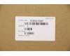 Lenovo 5CB0S15967 COVER UpperCase C81J7BK FP w/BLKB HEB