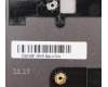 Lenovo 5CB0S15967 COVER UpperCase C81J7BK FP w/BLKB HEB
