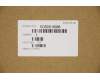 Lenovo 5CB0S16088 COVER UpperCase C81J7GY FP w/BLKB INTE