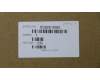 Lenovo 5CB0S16093 COVER UpperCase C81J7GY FP w/BLKB HEB