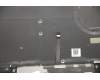Lenovo 5CB0S16098 COVER UpperCase C81J7GY FP w/BLKB SPN