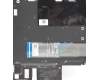 Lenovo 5CB0S16112 COVER UpperCase C81J7GY FP w/BLKB SW