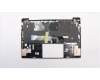 Lenovo 5CB0S16287 COVER UpperCase C81J7CO FP w/BLKB HEB