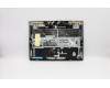 Lenovo 5CB0S16421 COVER Upper Case C 81HE BK W/TPKB BL GK