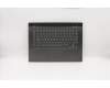 Lenovo 5CB0S16441 COVER Upper Case C 81HE BK W/TPKB BL HG