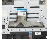Lenovo 5CB0S16441 COVER Upper Case C 81HE BK W/TPKB BL HG