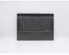 Lenovo 5CB0S16446 COVER Upper Case C 81HE BK W/TPKB BL BU