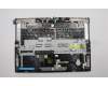 Lenovo 5CB0S16447 COVER Upper Case C 81HE BKW/TPKB BLCZSK